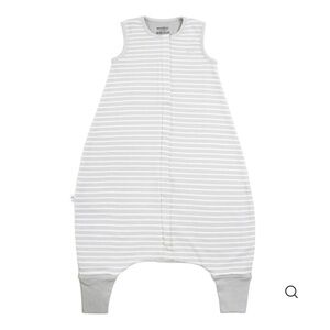 18-36mo Woolino 4season sleep sack with feet